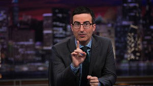 John Oliver-show az elmúlt hét híreiről 1. évad Ep.13 13. epizód