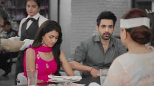 कैसे मुझे तुम मिल गये 1. évad Ep.198 198. epizód