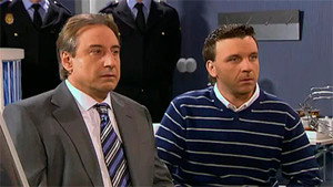 A tortas con la vida 1. évad Ep.14 14. epizód
