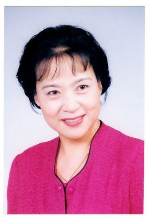 Shi Jianlan profil kép