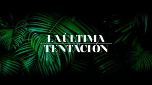 La última tentación kép