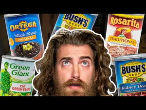 Good Mythical Morning 18. évad Ep.20 20. epizód