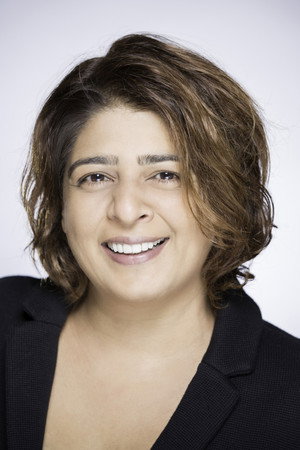 Nisha Nayar profil kép