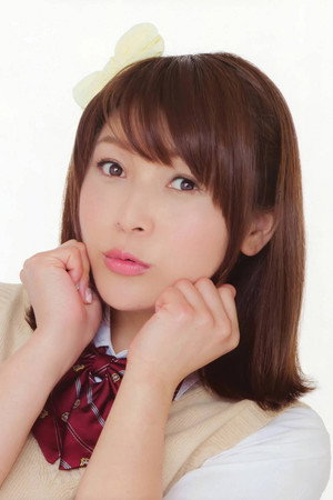 新田恵海 profil kép