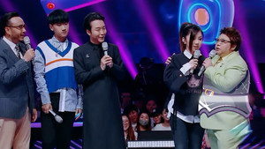 我想和你唱 2. évad Ep.9 9. epizód