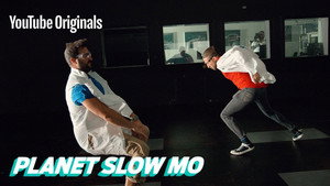 Planet Slow Mo 1. évad Ep.4 4. epizód