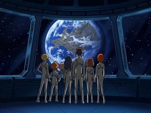 無人惑星サヴァイヴ 1. évad Ep.52 52. epizód