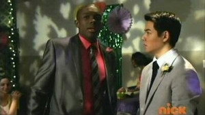 Supah Ninjas 2. évad Ep.12 12. epizód