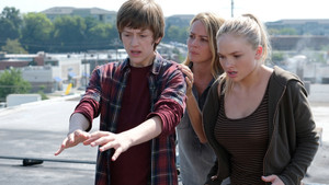 X-Men: The Gifted - Kiválasztottak 1. évad Ep.4 Konvoj