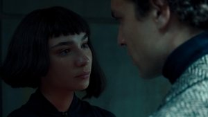 Citadel: Diana 1. évad Ep.4 A Zanik