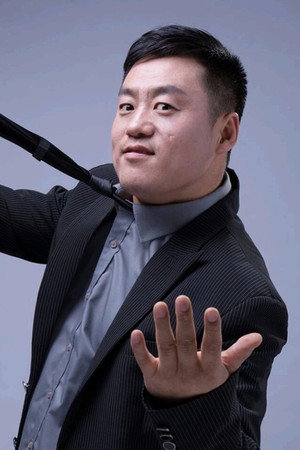 Song Xiaofeng profil kép