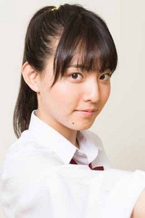 宮原華音 profil kép