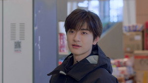 嘘，国王在冬眠 1. évad Ep.2 2. epizód