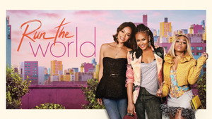 Run the World kép