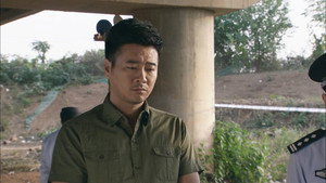 抓的就是你 1. évad Ep.5 5. epizód