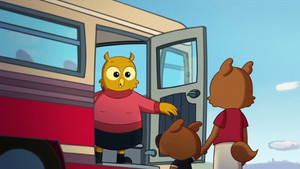 Mini-Loup 1. évad Ep.29 29. epizód