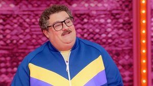 RuPaul Drag Queen leszek! - Sztárparádé 8. évad Ep.2 2. epizód