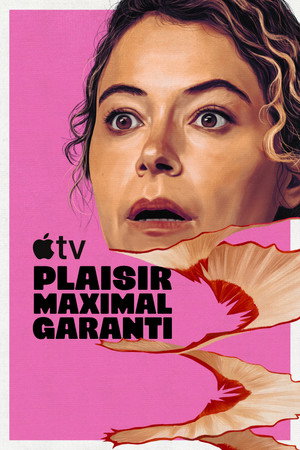 Maximum Pleasure Guaranteed poszter