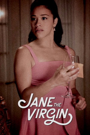 Szeplőtelen Jane poszter