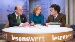 lesenswert Quartett kép