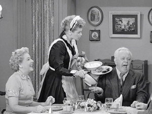 I Love Lucy 4. évad Ep.2 2. epizód