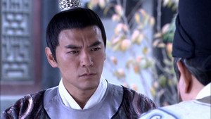 神探狄仁杰 5. évad Ep.39 39. epizód
