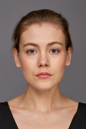Рината Тимербаева profil kép