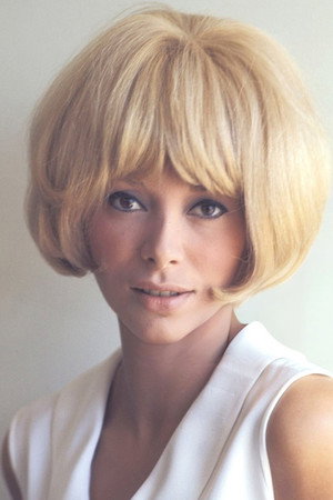 Mireille Darc profil kép