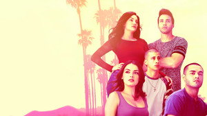 East Los High kép