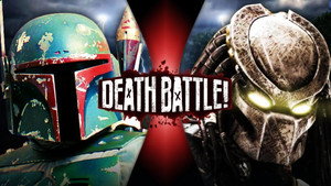 Death Battle! 9. évad Ep.8 8. epizód