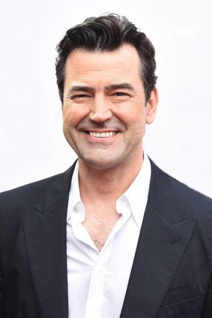 Ron Livingston profil kép