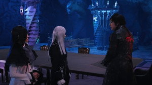 仮面ライダーガヴ 1. évad Ep.5 5. epizód