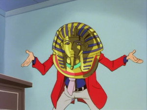 ルパン三世 2. évad Ep.7 7. epizód