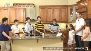 집밥 백선생 3. évad Ep.22 22. epizód