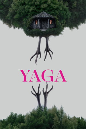 YAGA poszter