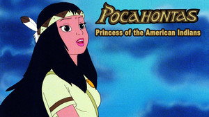 Pocahontas kép