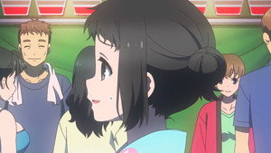 あっくんとカノジョ 1. évad Ep.11 11. epizód