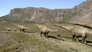 Dinoszauruszok - A Föld urai kép