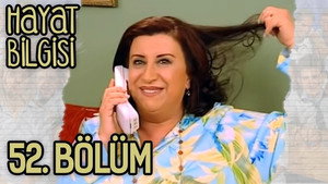 Hayat Bilgisi 2. évad Ep.33 33. epizód