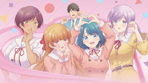 幼馴染とはラブコメにならない kép