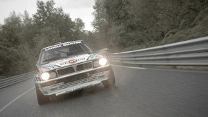 Lancia - La leggenda del rally 1. évad Ep.3 3. epizód