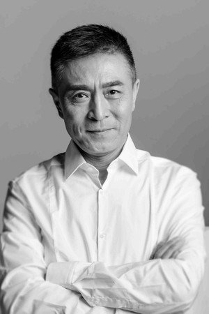 Zheng Yu profil kép