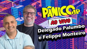 Pânico Jovem Pan 11. évad Ep.78 78. epizód