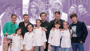 MasterChef Celebrity 7. évad Ep.8 8. epizód