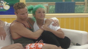 Big Brother 1. évad Ep.35 35. epizód