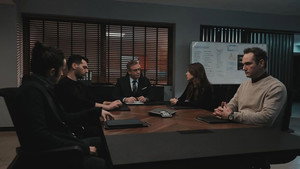 Teşkilat 3. évad Ep.17 17. epizód
