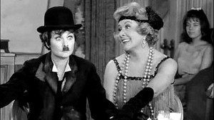 The Lucy Show 1. évad Ep.14 14. epizód