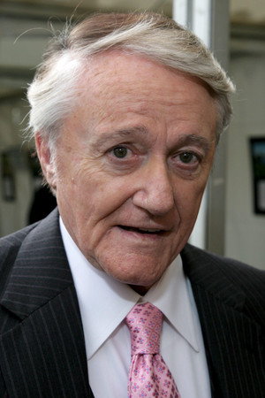 Robert Vaughn profil kép