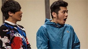 我们都爱笑 1. évad Ep.8 8. epizód