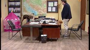Државни посао 4. évad Ep.55 55. epizód
